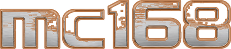 mc168 logo